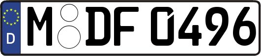M-DF0496