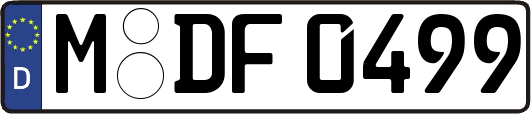 M-DF0499