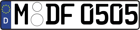 M-DF0505