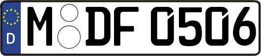 M-DF0506