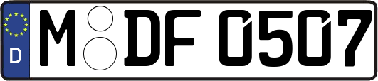 M-DF0507