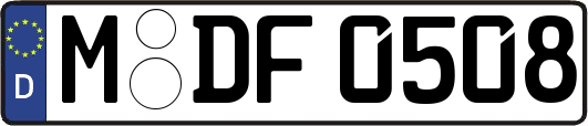 M-DF0508
