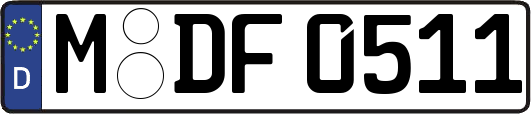 M-DF0511