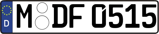 M-DF0515