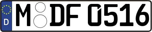M-DF0516