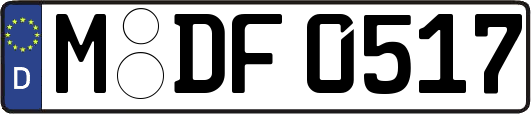 M-DF0517