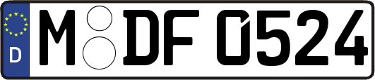 M-DF0524