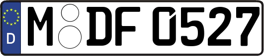 M-DF0527