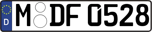 M-DF0528