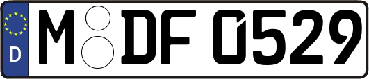 M-DF0529