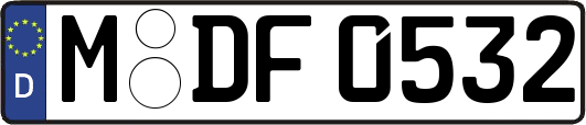 M-DF0532