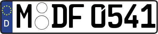 M-DF0541