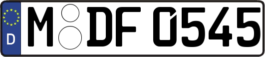 M-DF0545
