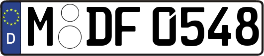 M-DF0548