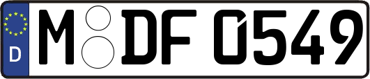 M-DF0549