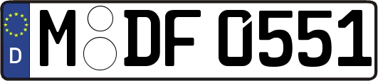 M-DF0551