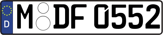 M-DF0552