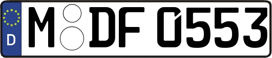 M-DF0553