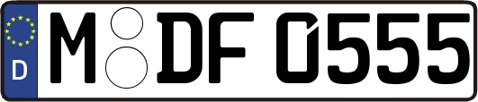 M-DF0555