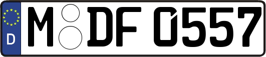 M-DF0557