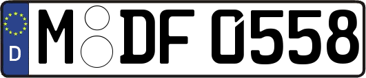 M-DF0558