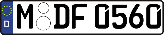 M-DF0560