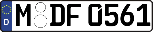 M-DF0561