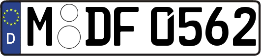 M-DF0562