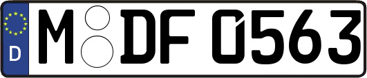 M-DF0563