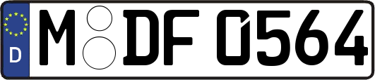 M-DF0564