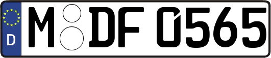 M-DF0565