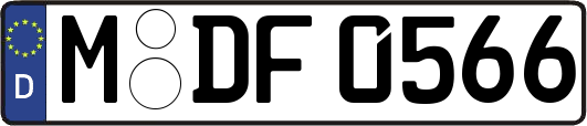 M-DF0566