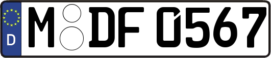 M-DF0567