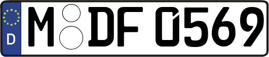 M-DF0569