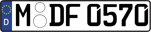 M-DF0570