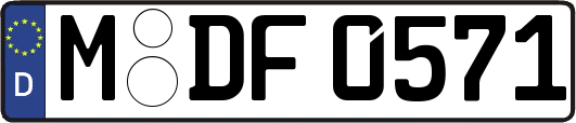 M-DF0571