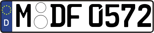 M-DF0572