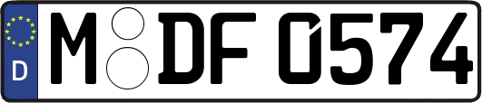 M-DF0574
