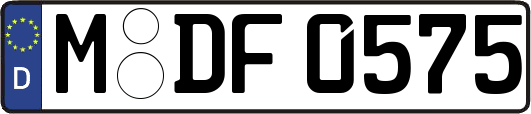 M-DF0575