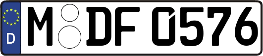 M-DF0576