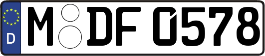 M-DF0578