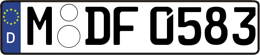 M-DF0583