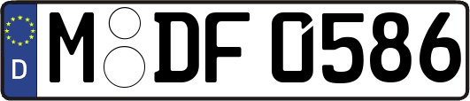 M-DF0586