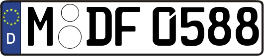 M-DF0588