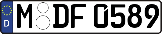 M-DF0589