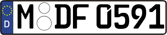 M-DF0591