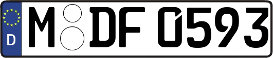 M-DF0593