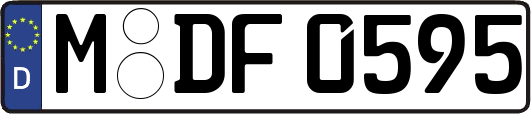 M-DF0595