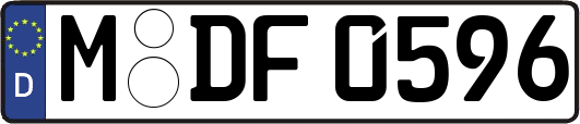 M-DF0596