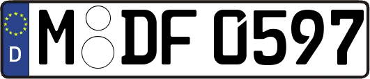M-DF0597